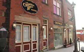 Chipman Hill Suites - Union Street